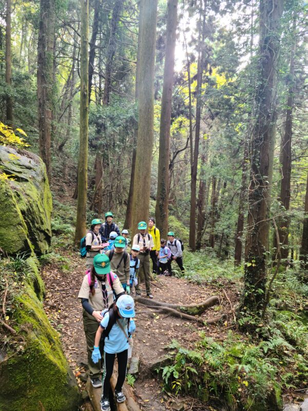 ビーバー山岳隊